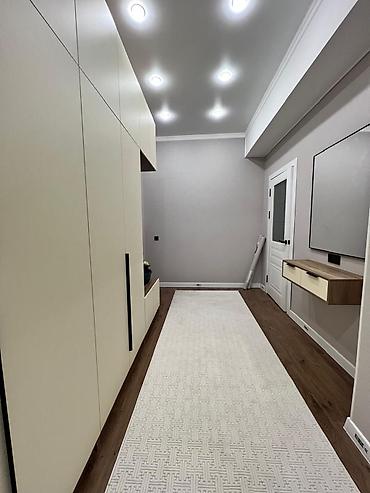 Продажа квартир: 2 комнаты, 55 м², Элитка, Элитка, 13 этаж, Дизайнерский ремонт — 1