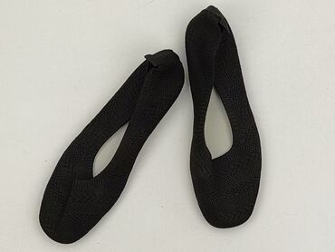 buty crocs ccc: Ballerinas for women, size 41, condition - Very good