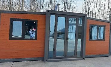 archa group: Продаются расширенные каркасные дома,по предзаказу из Китая,которые — 4