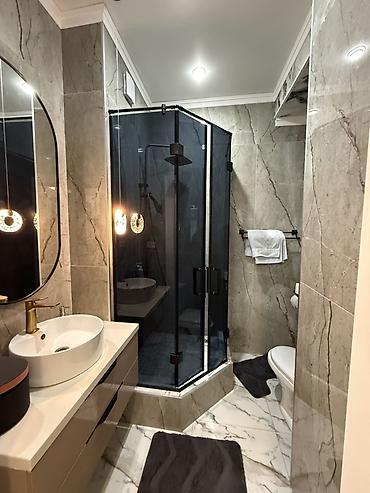 Продажа квартир: 3 комнаты, 106 м², Элитка, 2 этаж, Дизайнерский ремонт — 15