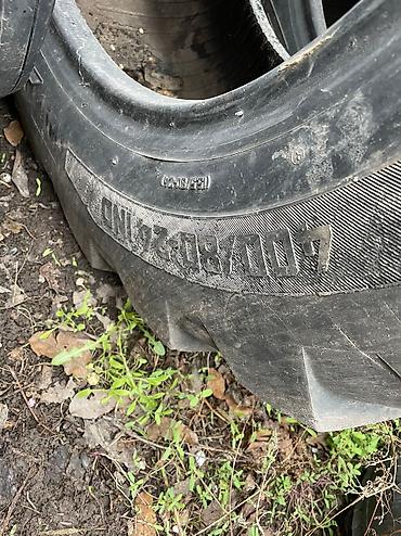 Шины: Шины на Сельхозтехнику и Спецтехнику газ 66 Урал ЗИЛ 131 Немку Ешку — 9