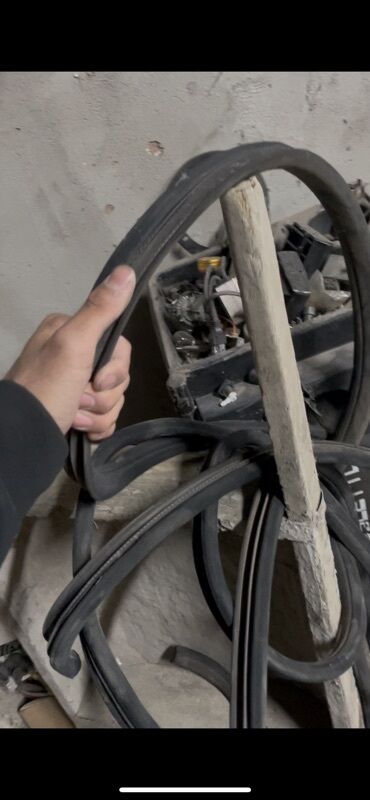 испаритель на чарон: Прокладка Mercedes-Benz 1998 г., Б/у, Оригинал, Германия