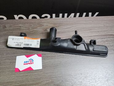 аккумуляторы для ибп 12 а*ч: Бочок радиатора (SRR) Модель: HONDA HRV GH-1 98-04 Артикул