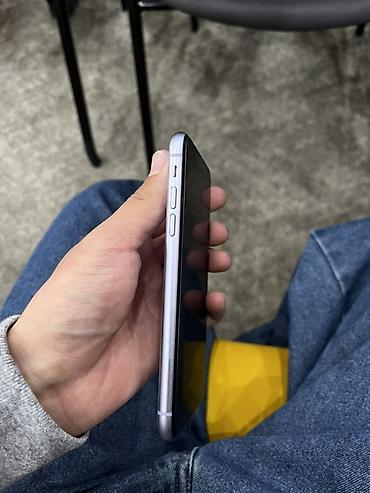 apple iphone 8 plus: IPhone 11, Б/у, 128 ГБ, 70 % — 3