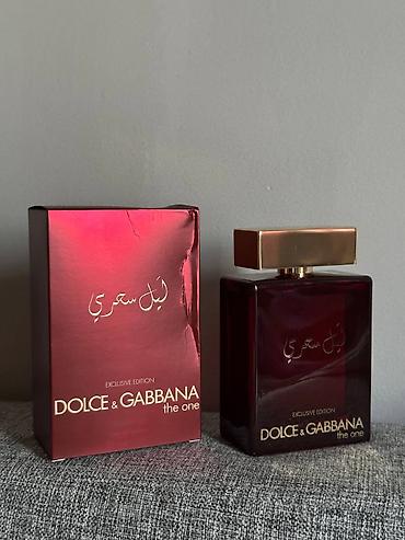 кошелек мужской бишкек: Dolce & Gabbana The One Exclusive Edition — 150 мл (Eau de — 1