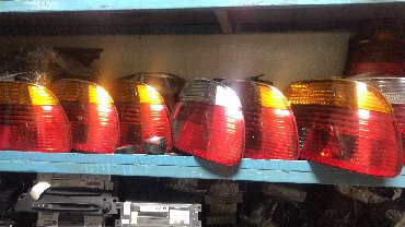 Двигатели, моторы и ГБЦ: Двигатели на БМВ е38 е39 е46 е53 е60 е65 е66 Х5 Бензин 2.5 3.0 3.5 — 7