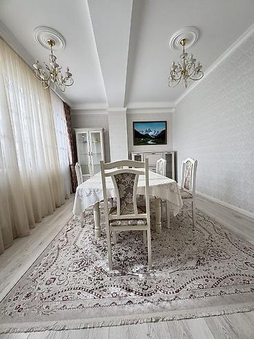 Долгосрочная аренда квартир: 3 комнаты, Собственник, Без подселения, С мебелью полностью — 11