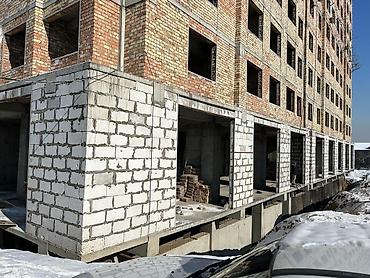 3д сетки: Газоблок, Неавтоклавный, 600x200x300, D600 — 9