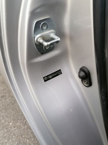 Toyota: Toyota Prius: 1.5 l | 2007 il Hetçbek — 10