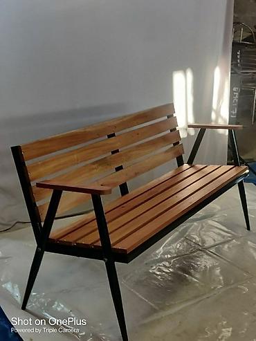 Школьные стулья: Школьный стул, Новый, Другой материал, цвет - Серый — 19