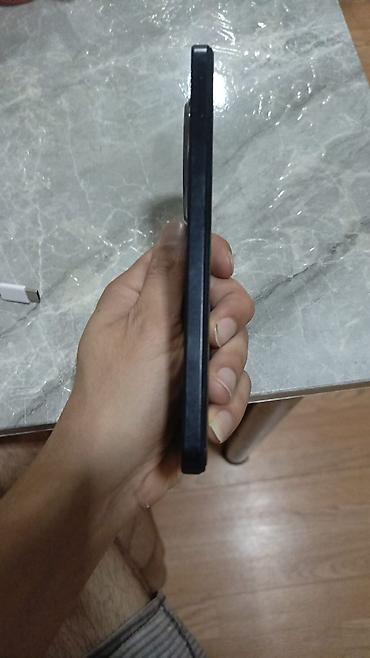 xiaomi not 10 s: Redmi A3, 128 GB, rəng - Qara, Barmaq izi — 3