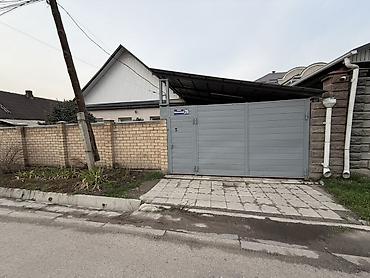 Долгосрочная аренда домов: 120 м², 4 комнаты — 1