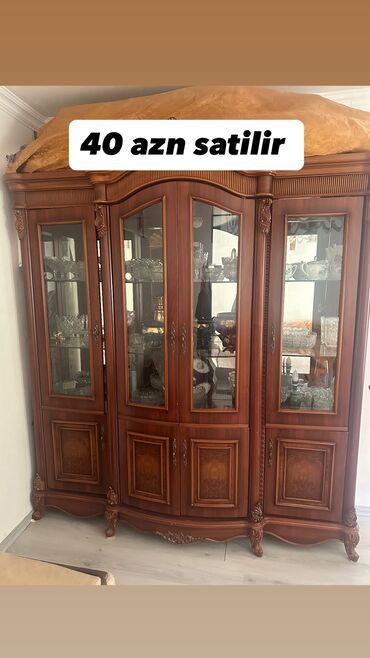 İşlənmiş, Güzgüsüz, Azərbaycan
