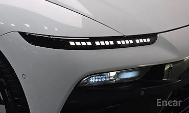 хюндай ионик 5: Hyundai Ioniq 5: 2026 г., 2 л, Автомат, Электромобиль, Кроссовер — 4