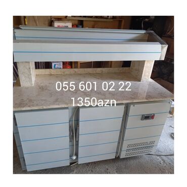 Professional sobalar: Yemək üçün, Elektrik — 6