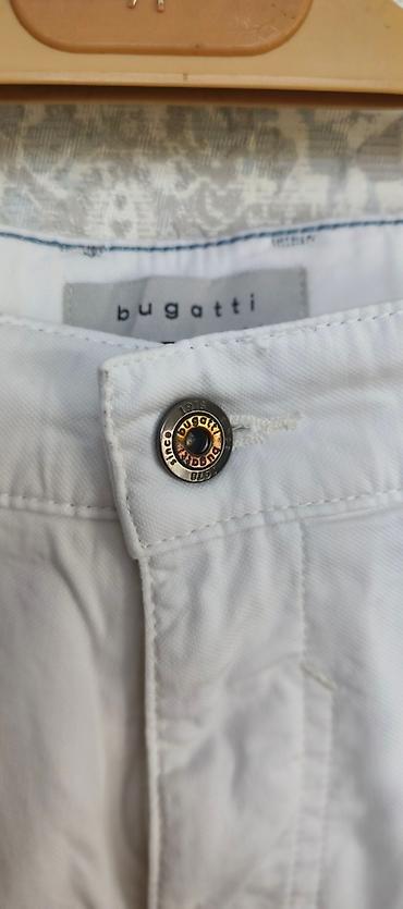 ag cins: Cins şalvar, Hugo Boss, L — 4