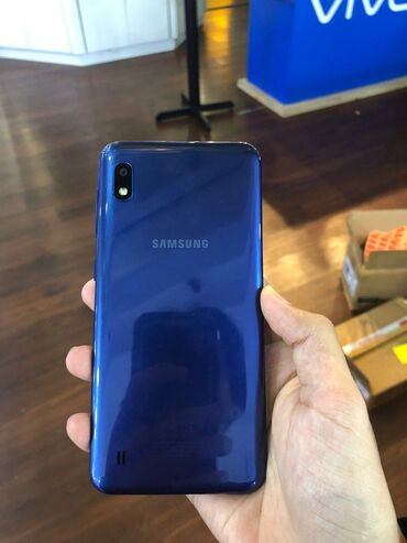 Samsung: Samsung Galaxy A10, 32 GB