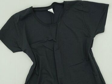 palion style koszulki: Fruit Of The Loom, Women`s T-shirt, size XL (EU 42)