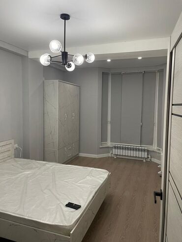 Продажа домов: 1 комната, 37 м², 6 этаж, Евроремонт