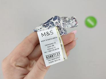 sm collection: M&S Collection, Bluzka damska, rozmiar S — 9