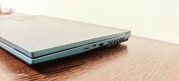 Ноутбуки: Ноутбук, 32 ГБ ОЗУ, Intel Core i7, 15.6 ", Б/у, Для работы, учебы, память NVMe SSD — 8