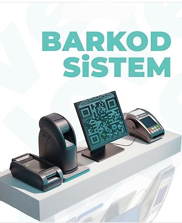 detektiv pdf: Ticarət avadanlıqlarının qurlaşdırılması və barkod sistemlərinin — 4