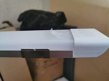 Rasveta: ARMATURE Led paneli hrom led trake led reflektori. Led paneli NOVI — 11