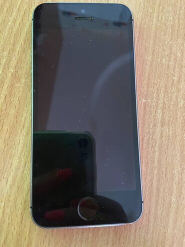 ikinciel iphone: IPhone 5s, Space Gray