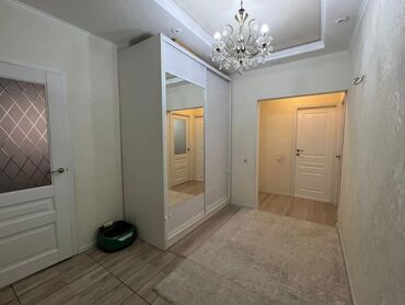 Продажа квартир: 2 комнаты, 69 м², Элитка, 1 этаж, Евроремонт at lalafo.kg — 2 Продажа квартир: 2 комнаты, 69 м², Элитка, 1 этаж, Евроремонт — 2