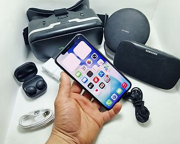 Apple iPhone: IPhone 11 Pro Max, Б/у, 64 ГБ, Space Gray, Кабель, 100 % — 5