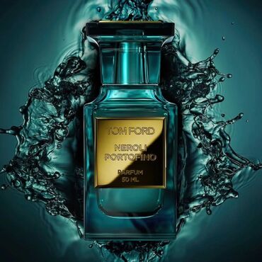 Уход за телом: Neroli Portofino Tom Ford — это аромат для мужчин и женщин, он