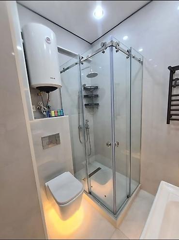 Продажа квартир: 1 комната, 42 м², Элитка, 6 этаж, Дизайнерский ремонт — 8