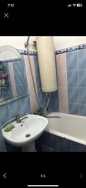 Продажа квартир: 3 комнаты, 65 м², 105 серия, 1 этаж, Евроремонт — 7