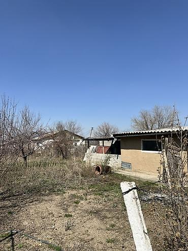 Продажа коттеджей и домов: Срочно! Продается дом в селе Кун-Туу не далеко от Бишкека торг есть — 5