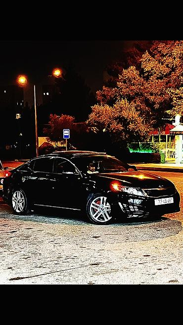 Kia: Kia K5: 2 l | 2013 il Sedan — 4