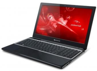 notebook satisi: Acer PackardBell madeli ideal veziyyetdedir noutbuk Intel yeni