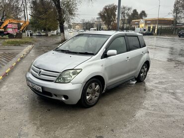 коропка автомат: Toyota ist: 2003 г., 1.3 л, Автомат, Бензин, Хэтчбэк