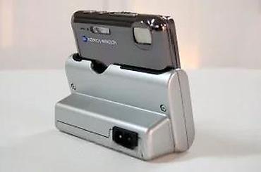 Fotoaparati: Konica Minolta DiMAGE X1 (2005) – kompaktni digitalni fotoaparat - — 12
