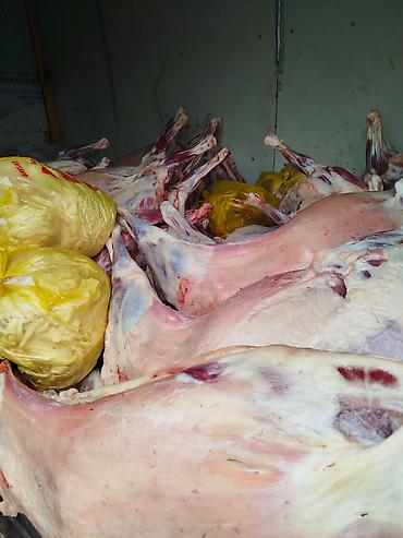 Выездные банкеты: Резат баран 999сом at lalafo.kg — 8 Выездные банкеты: Резат баран 999сом — 8