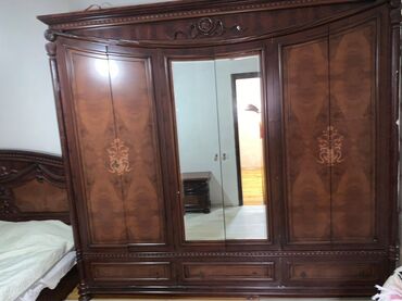 örtü: İkinəfərlik çarpayı