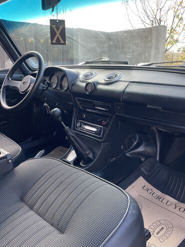 VAZ (LADA): VAZ (LADA) 2106: 1.6 l | 1997 il 515151 km Sedan — 13