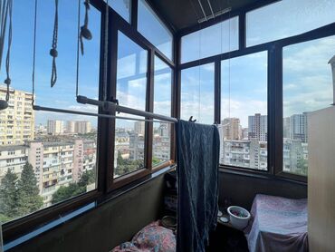 Yeni tikili: 4 otaqlı, Yeni tikili, m. Azadlıq Prospekti, 100 kv. m — 19