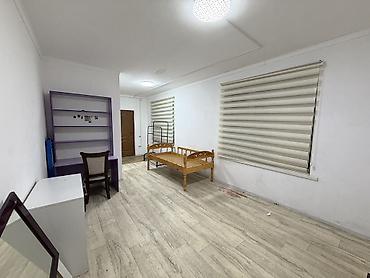 аренда 1 комнаты: 20 м², С мебелью частично — 2