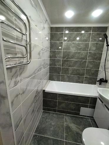 Ремонт под ключ: Ремонт под ключ | Офисы, Квартиры, Дома Больше 6 лет опыта — 4