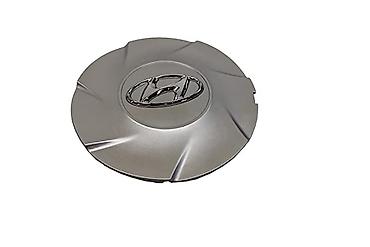 17 lik disk teker: Hyundai Elantra 2013 üçün diskin orta kalpaktı — 1