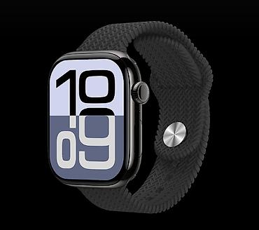 smart saat t800: Apple Watch Series 12 -in ən ideal alternativi – Premium Smart Saat — 1