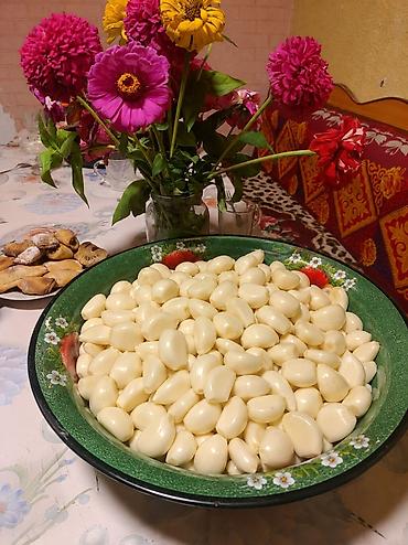 Чеснок Оптом, В розницу, Платная доставка