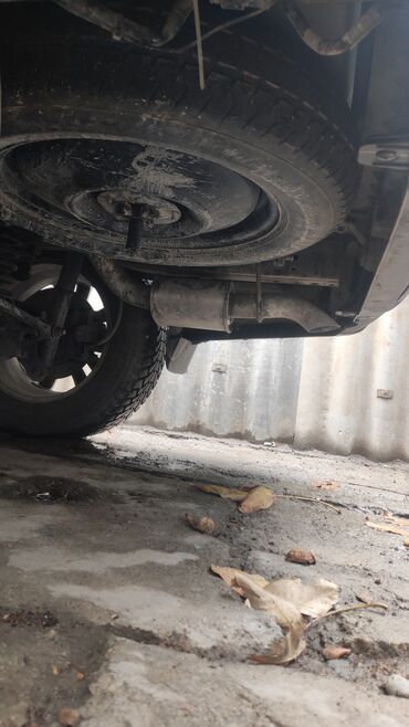 Ssangyong: Ssangyong Rexton: 2018 г., 2.2 л, Автомат, Дизель, Внедорожник — 15