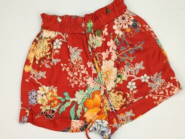 Szorty damskie, Bershka, rozmiar S