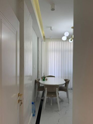 Yeni tikili: 3 otaqlı, Yeni tikili, 92 kv. m — 16